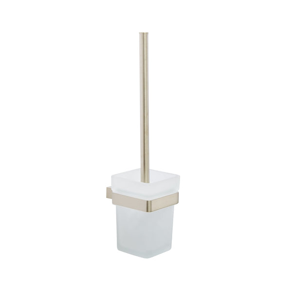 Brushed Nickel Bathroom Accessories