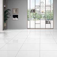 White Tiles