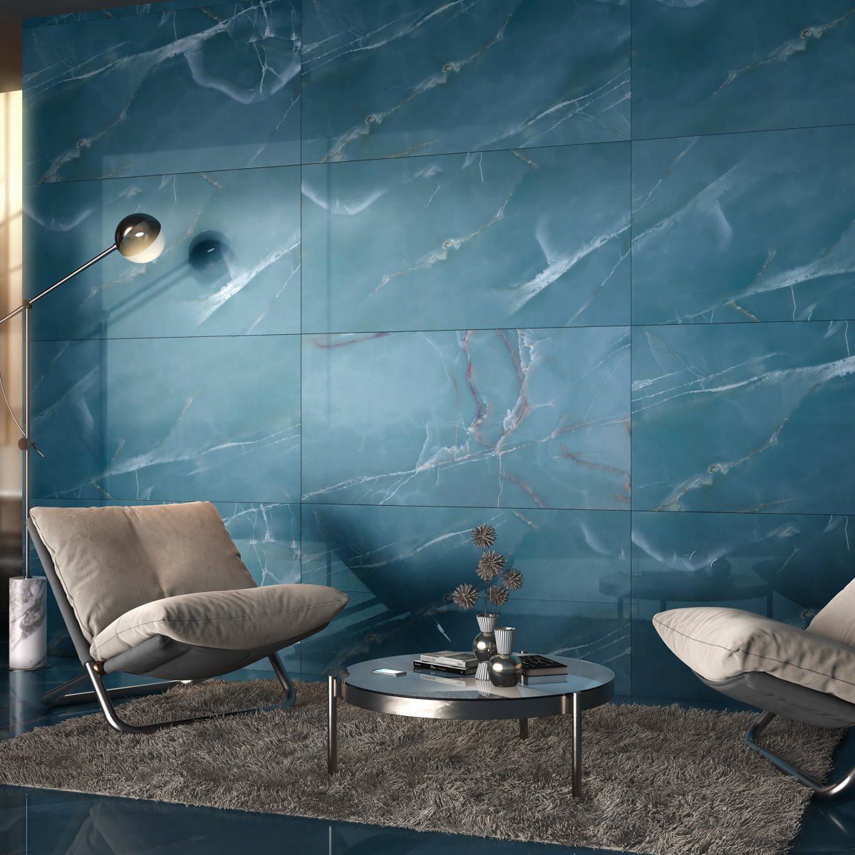 Wholesale Pallet Deals - Bulk Savings on Premium Tiles - TILES Paradise