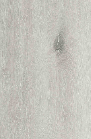 Luxura Ash Grey SPC Click Vinyl Flooring - 1220x180mm | 6.5mm Plank
