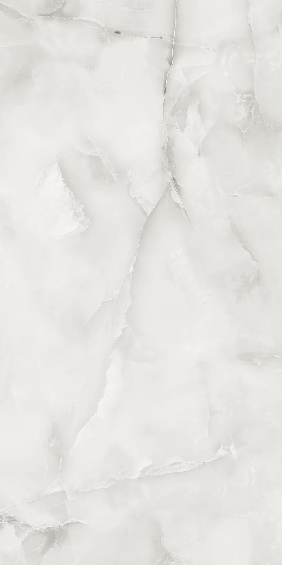 Pallet Deal: 68 Tiles (48 sq.m) - Aquarius Onyx Gloss Porcelain 60x120cm for Kitchen & Bathroom Tile