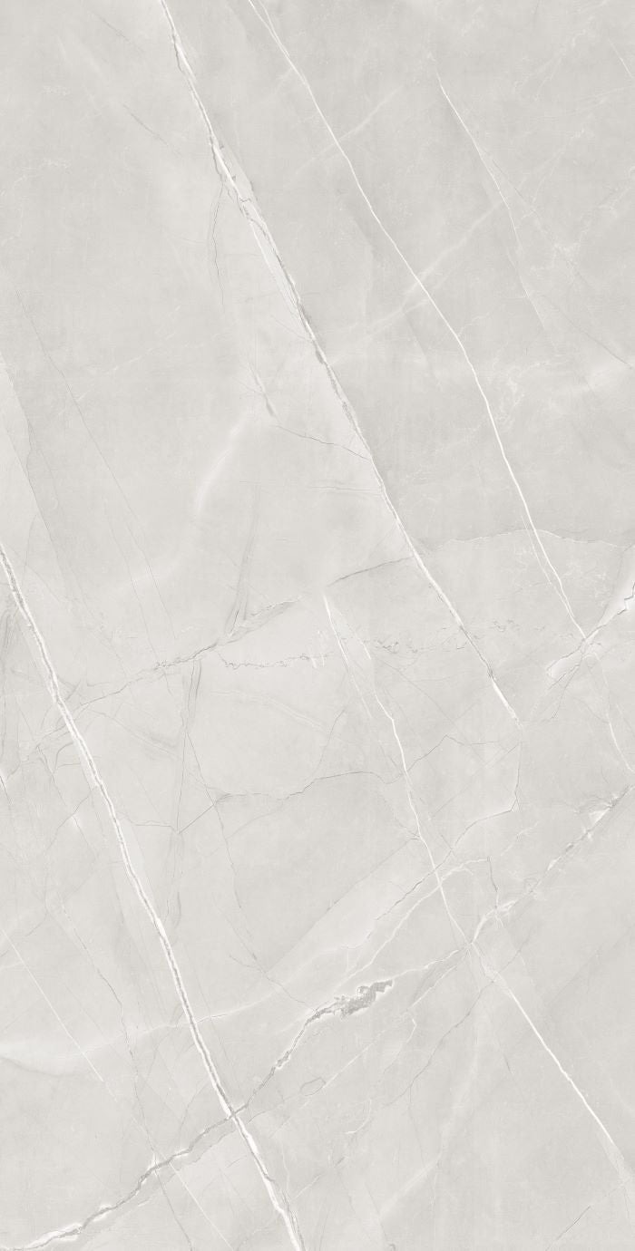 Scenic Dove Gloss Porcelain 60x120cm Kitchen Bathroom Wall Floor Tiles