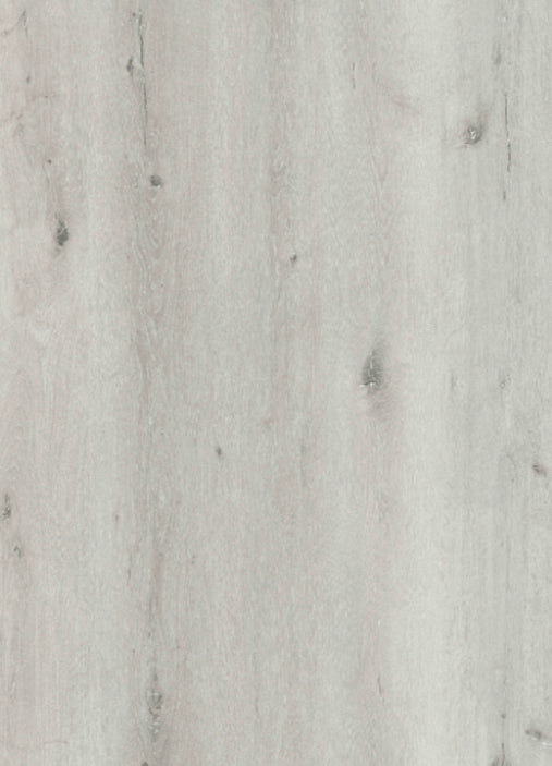 Luxura Ash Grey SPC Click Vinyl Flooring - 1220x180mm | 6.5mm Plank