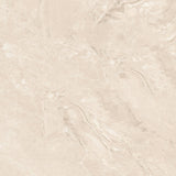 Gemstone Onyx Beige Glossy Porcelain 60x60cm Wall & Floor Tile