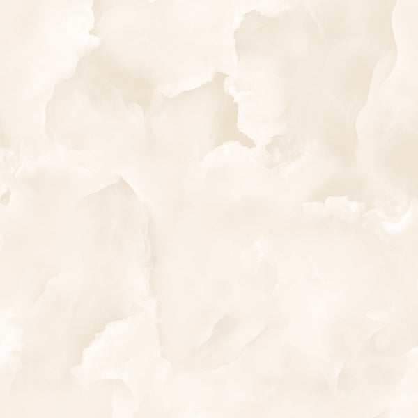 Alba Onyx Beige Onyx Effect Matt Porcelain 60x60cm Wall & Floor Tile - tile face 1