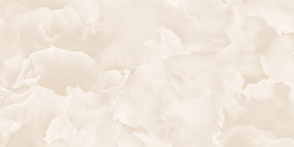 Alba Onyx Beige Onyx Effect Satin Porcelain 60x120cm Wall & Floor Tile - tile face 1