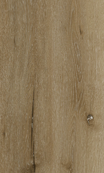 Luxura Riverside Oak SPC Click Vinyl Flooring - 1230x180mm | 6.5mm Plank
