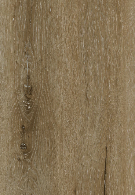Luxura Riverside Oak SPC Click Vinyl Flooring - 1230x180mm | 6.5mm Plank