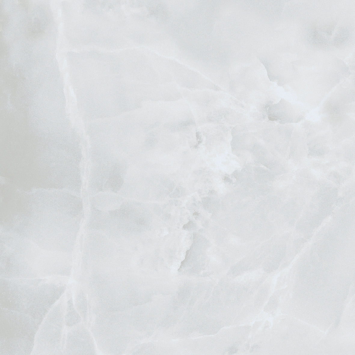 Pallet Deal: 160 Tiles (57 sq.m) Glacier Onyx Grey Polished Porcelain 60x60cm Wall & Floor Tile