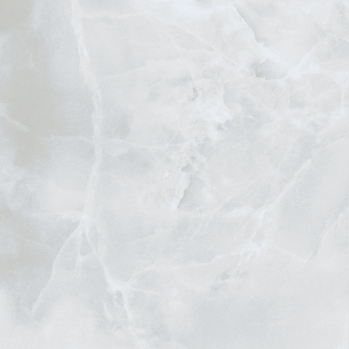 Pallet Deal: 160 Tiles (57 sq.m) Glacier Onyx Grey Polished Porcelain 60x60cm Wall & Floor Tile