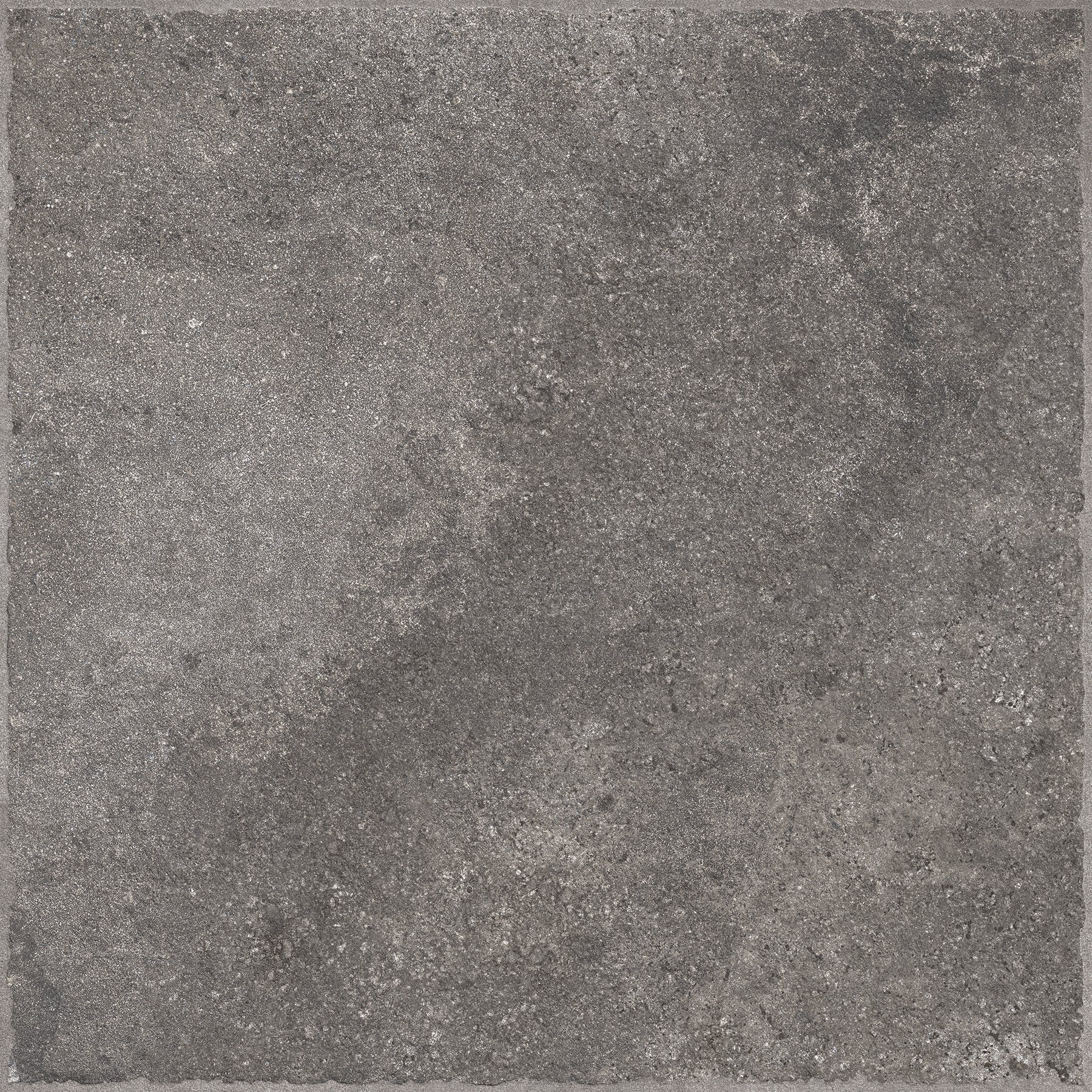 Portland Black Stone Effect Porcelain Tile Bathroom Kitchen Hallway UK