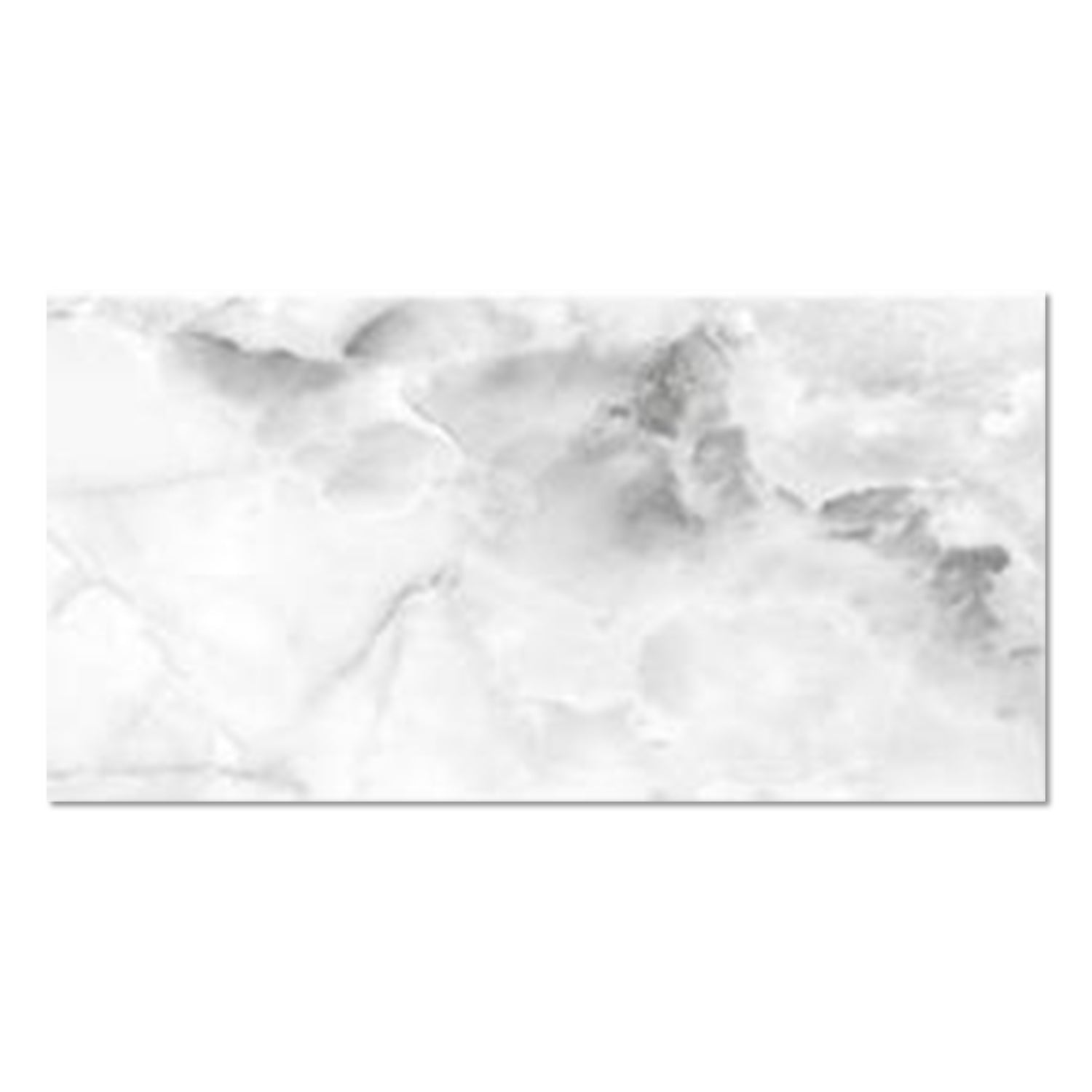 Lavender Frost Grey Bianco 60x120cm Polished Porcelain Wall & Floor Tiles