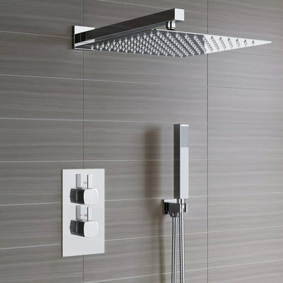 Bath Filler Shower