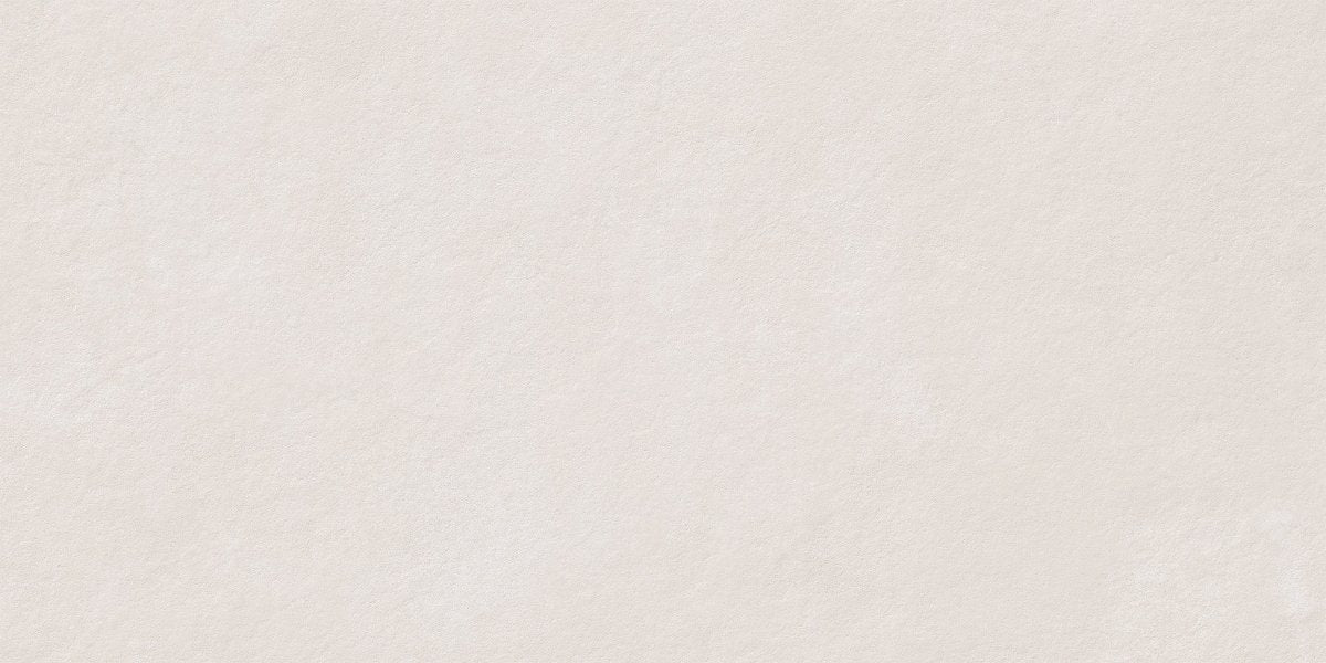 Arctic White Stone Effect Matt Full Body Porcelain 60x120cm Wall & Floor Tile - TILES Paradise