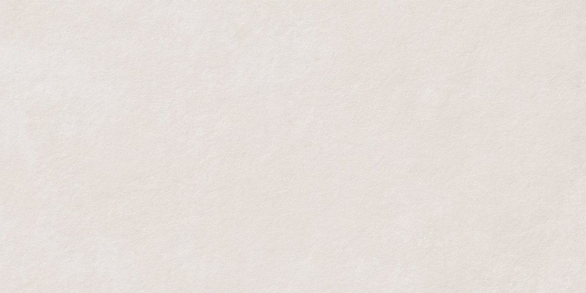 Arctic White Stone Effect Matt Full Body Porcelain 60x120cm Wall & Floor Tile - TILES Paradise