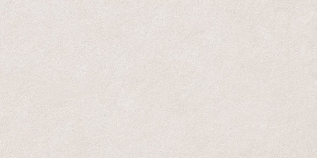 Arctic White Stone Effect Matt Full Body Porcelain 60x120cm Wall & Floor Tile - TILES Paradise