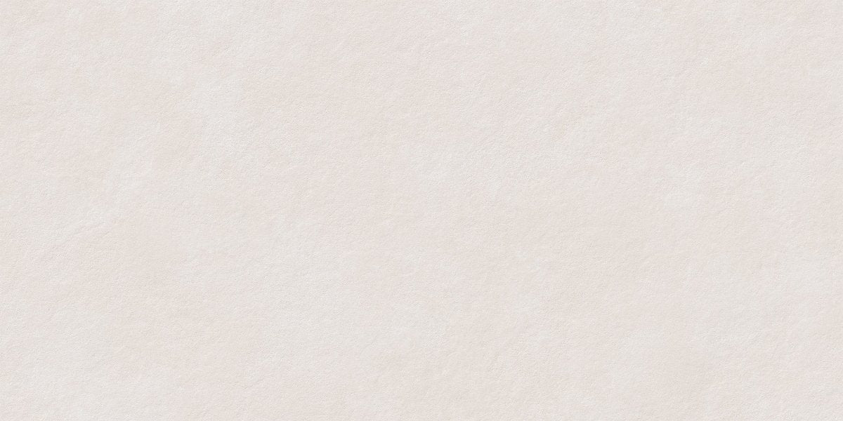 Arctic White Stone Effect Matt Full Body Porcelain 60x120cm Wall & Floor Tile - TILES Paradise
