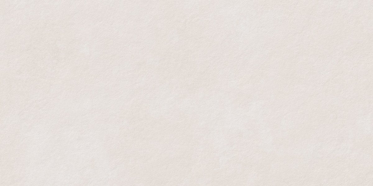 Arctic White Stone Effect Matt Full Body Porcelain 60x120cm Wall & Floor Tile - TILES Paradise