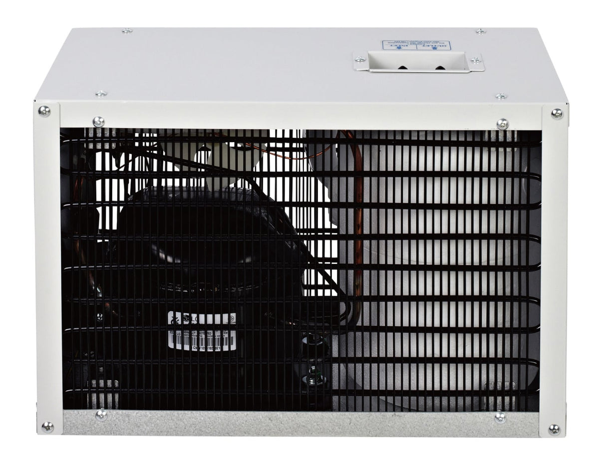 Brewmaster Under-Sink Chiller Tank for 4-in-1 Boiling Water Tap – Standard Chiller