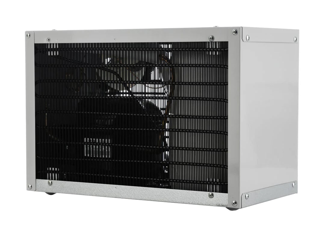 Brewmaster Under-Sink Chiller Tank for 4-in-1 Boiling Water Tap