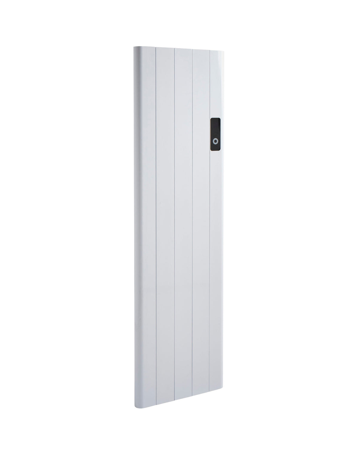 Calora White Vertical Smart Electric Radiator – 1600x453mm – 1500W