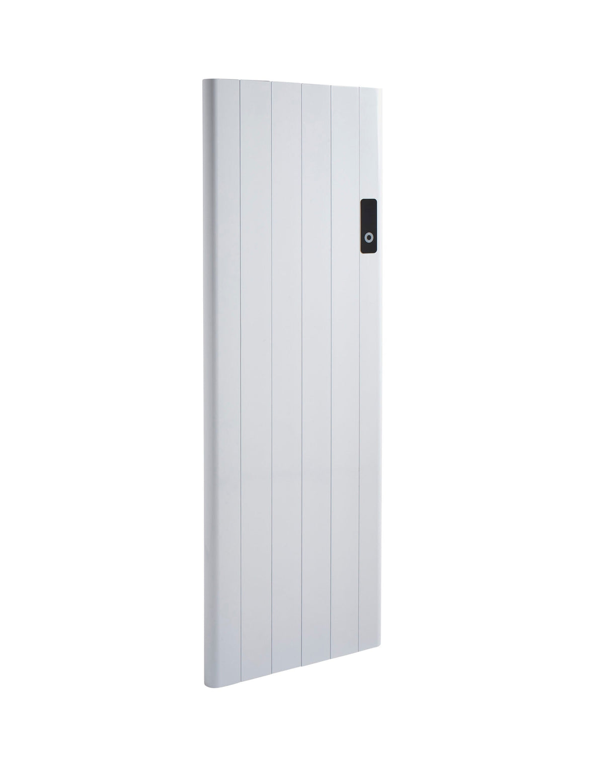 Calora White Vertical Smart Electric Radiator – 1600x544mm – 2000W