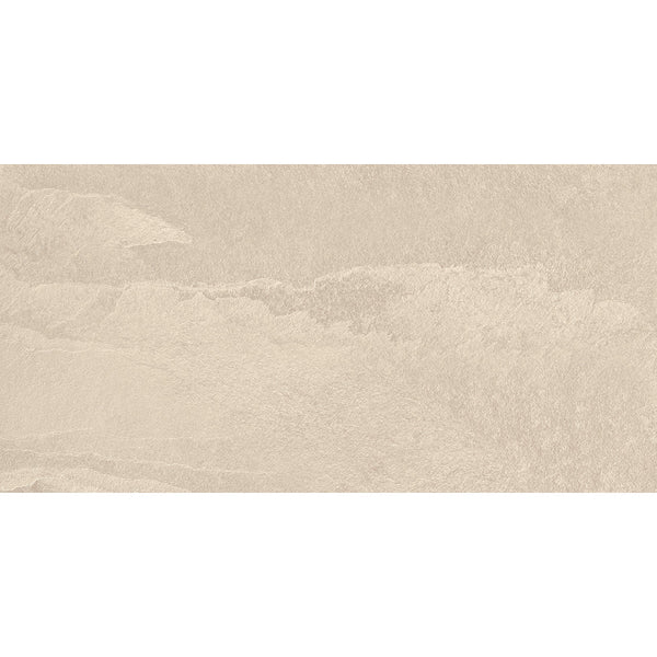 Crown Paver Beige 40cmx80cmx20mm Matt Outdoor and Garden Tile