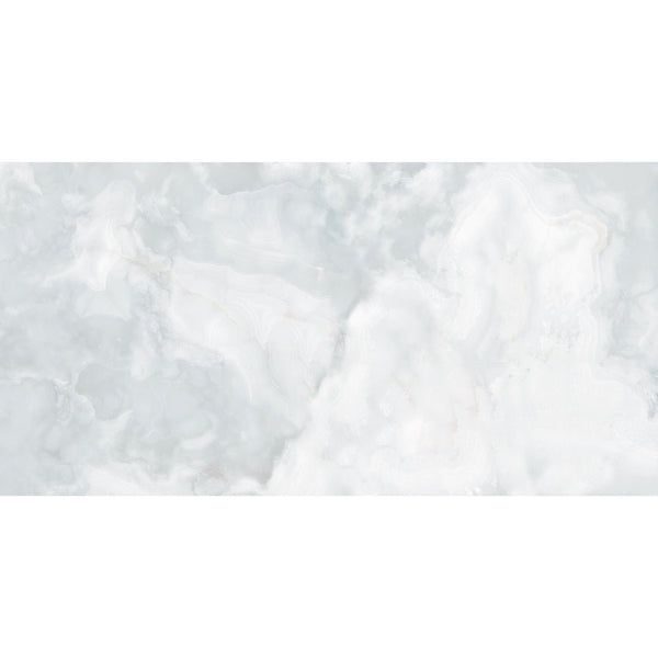 Dreamy Blue Porcelain 60x120cm Polished Wall & Floor Tile