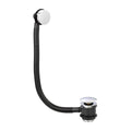 Easy Clean Click Clack Bath Waste – Chrome