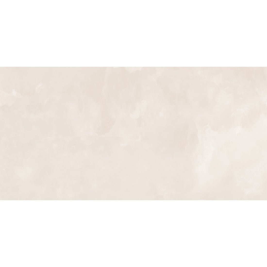 Elegant Onyx Beige Onyx Effect Matt Porcelain Wall & Floor Tile 30x60cm - TILES Paradise