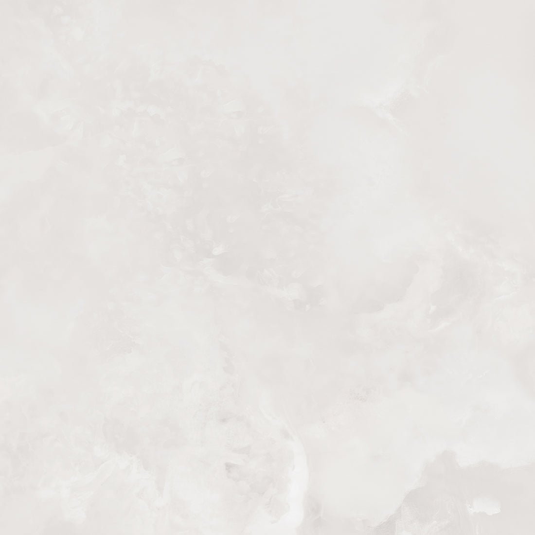 Elegant Onyx Bianco Onyx Effect Polished Porcelain Wall & Floor Tile 60x60cm - TILES Paradise
