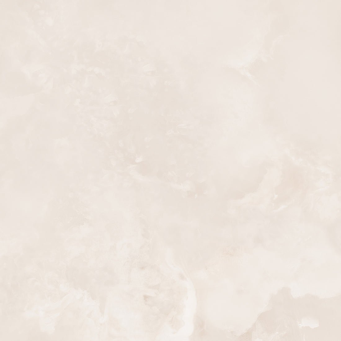 Elegant Onyx Cream Porcelain 60x60cm Matt Wall & Floor Tile - TILES Paradise