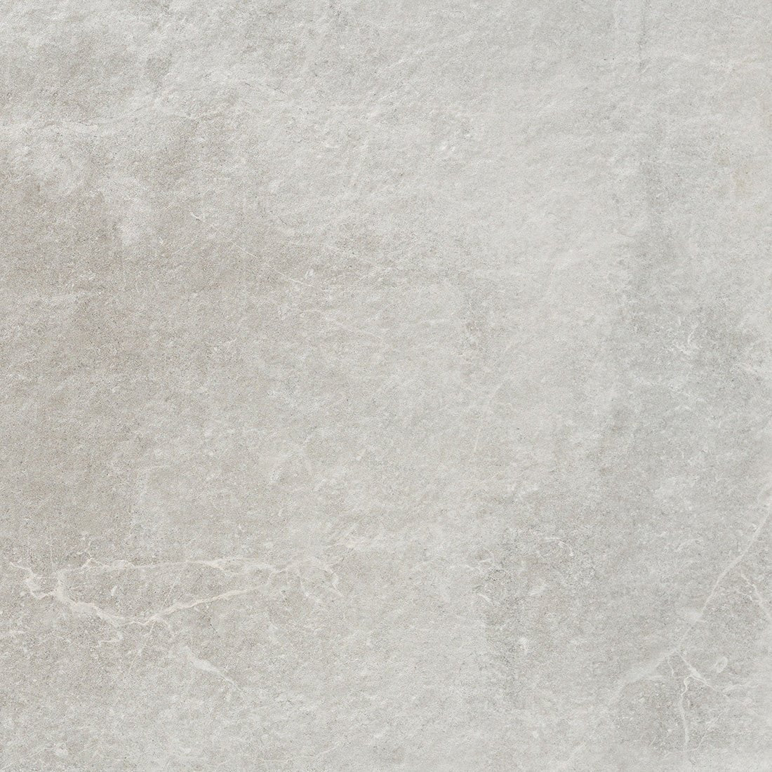 Eternal Grey Stone Effect Matt Porcelain Wall & Floor Tile 60x60cm - TILES Paradise