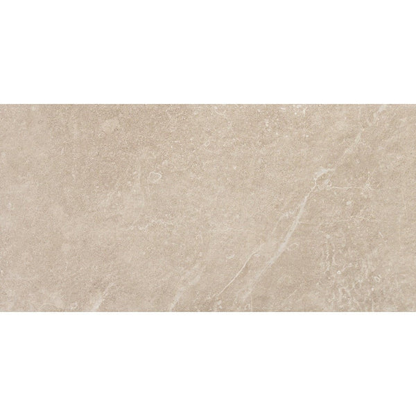 Eternal Stone Effect Matt Porcelain Wall & Floor Tile 30x60cm