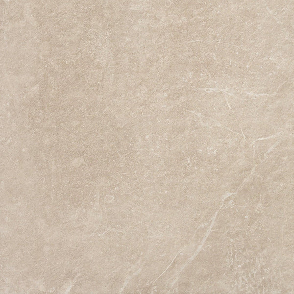 Eternal Stone Effect Matt Porcelain Wall & Floor Tile 60x60cm
