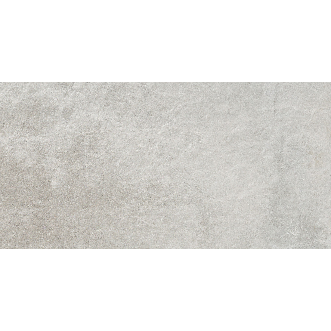 Eternal Grey Stone Effect Matt Porcelain Tile 30x60cm