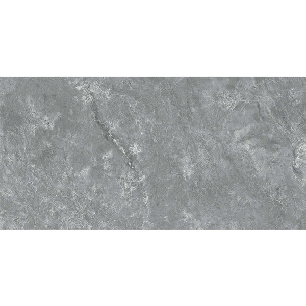 Fior Di Bosco Gold Marble Effect Matt Porcelain Wall & Floor Tile 60x120cm