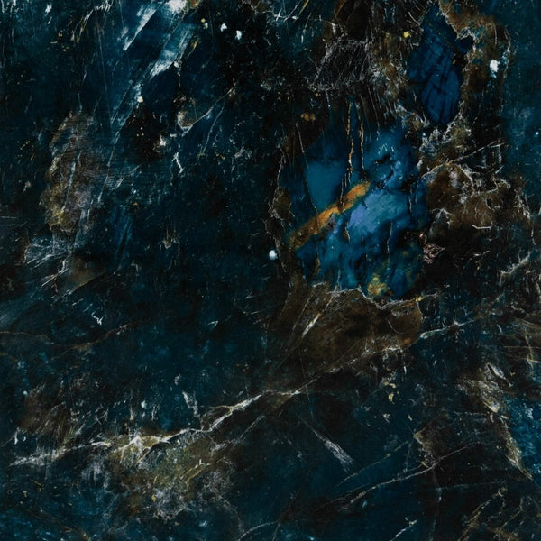 Galaxy Sky Blue Onyx Polished Porcelain 60x60cm Wall & Floor Tile