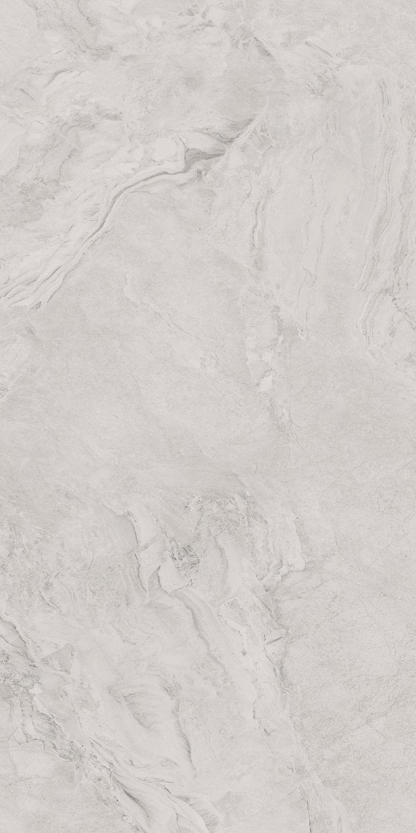 Gemstone Onyx White Polished 60x120cm Porcelain Wall and Floor Tile - TILES Paradise