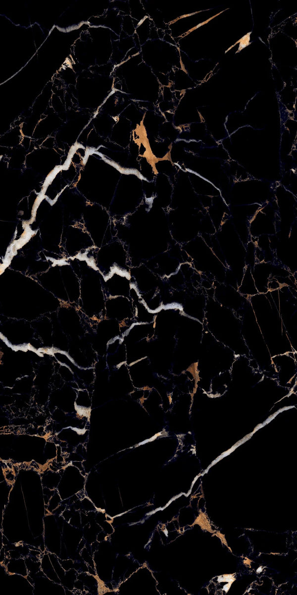 Golden Bordeux Marble Stone 60cm x 120cm Wall & Floor Tile - TILES Paradise