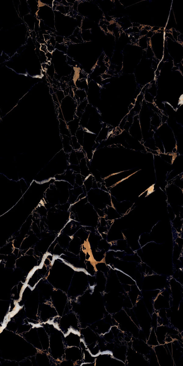 Golden Bordeux Marble Stone 60cm x 120cm Wall & Floor Tile - TILES Paradise