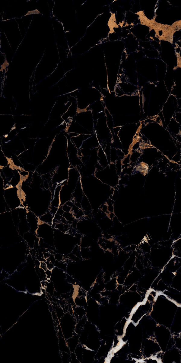 Golden Bordeux Marble Stone 60cm x 120cm Wall & Floor Tile - TILES Paradise