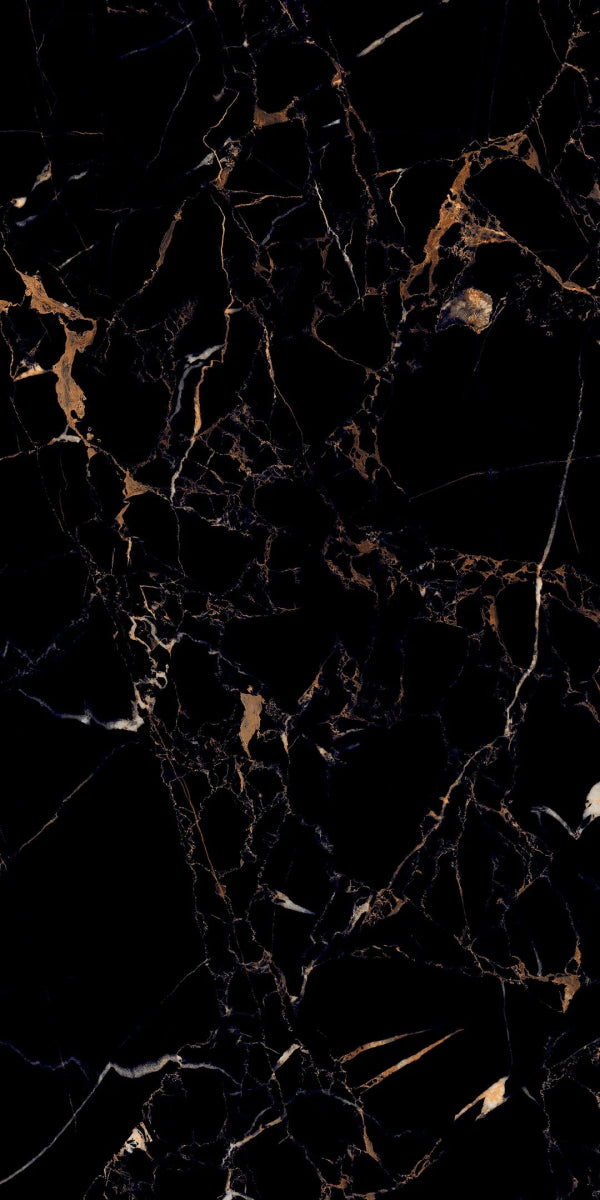 Golden Bordeux Marble Stone 60cm x 120cm Wall & Floor Tile - TILES Paradise
