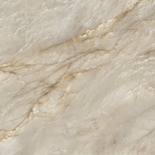 Java Jade 60x60cm Beige Polished Porcelain Wall & Floor Tile