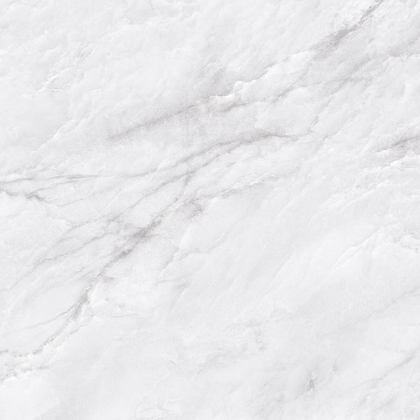 Java Jade 60x60cm Light Grey Polished Porcelain Wall & Floor Tile