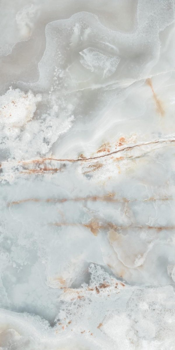 Job Lot: 44 Tiles (32 sq.m) Jewel Onyx Blue 60x120cm Polished Porcelain Wall & Floor Tile - TILES Paradise