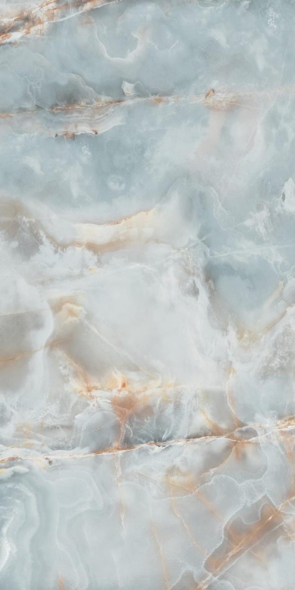 Job Lot: 44 Tiles (32 sq.m) Jewel Onyx Blue 60x120cm Polished Porcelain Wall & Floor Tile - TILES Paradise