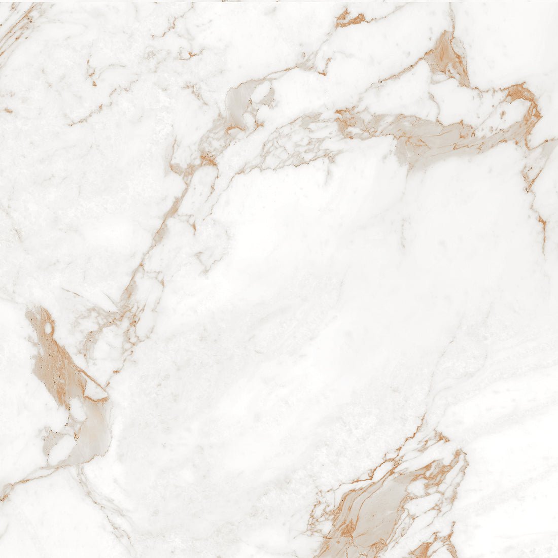 Job Lot: 83 Tiles (30 sq.m) Crystal Brown Marble Effect 60x60cm Matt Anti - Slip Porcelain Wall and Floor Tile - TILES Paradise