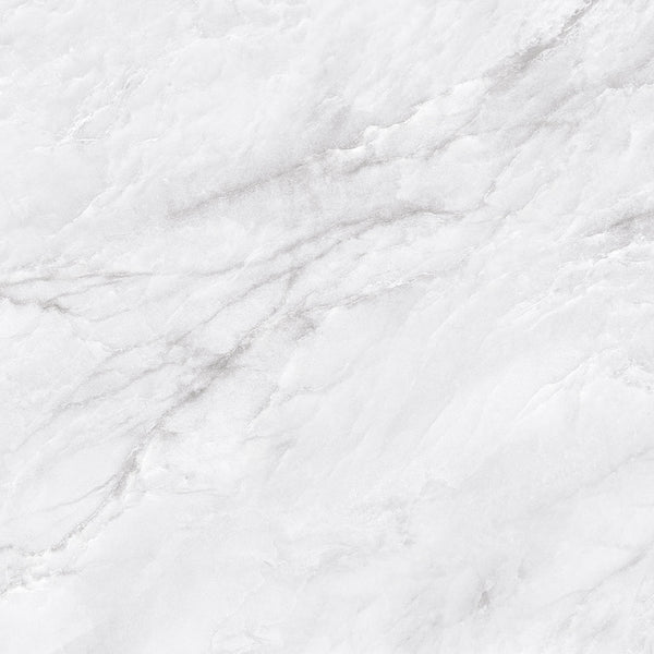 Job Lot: 97 Tiles (35 sq.m) Java Jade 60x60cm Light Grey Polished Porcelain Wall & Floor Tile