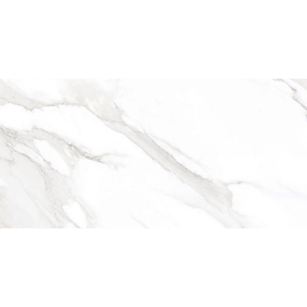 Job Lot Deal: 177 Tiles (32 sq.m) Statuario Mercury Grey Marble Effect Matt Anti-Slip 30x60cm Porcelain Wall & Floor Tile